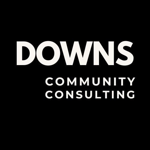 Downs Community Consulting